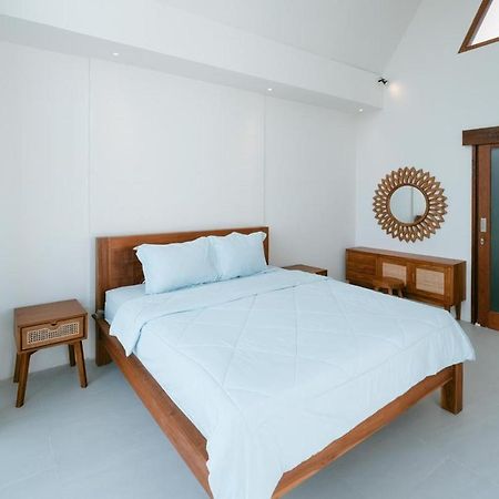 The Lavana Hidden Villa Lombok Ampenan Exterior foto