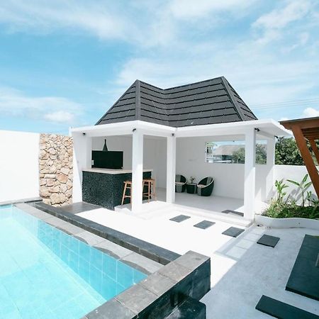 The Lavana Hidden Villa Lombok Ampenan Exterior foto
